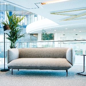 Мягкая офисная мебель: кресла, диваны, стулья в Мирном - mirnyj.mebel54.com | фото