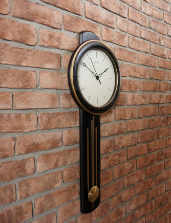 Часы настенные ДС-2МБ6-134.2 в Мирном - mirnyj.mebel54.com | фото