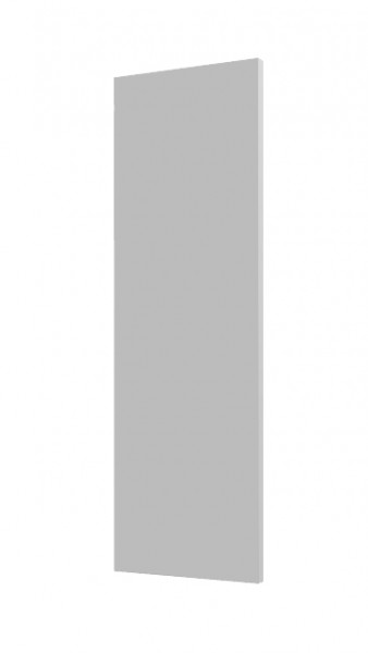 Фальшпанель для верхних прямых и торцевых шкафов Глетчер (Гейнсборо силк/920 мм) в Мирном - mirnyj.mebel54.com | фото