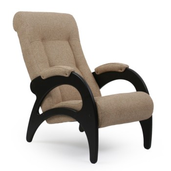 Кресло для отдыха Модель 41 без лозы в Мирном - mirnyj.mebel54.com | фото