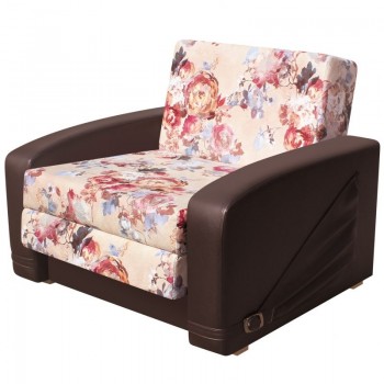 Кресло-кровать "Кензо" в Мирном - mirnyj.mebel54.com | фото