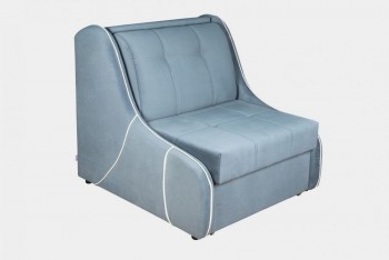 Кресло-кровать "Юстас" в Мирном - mirnyj.mebel54.com | фото