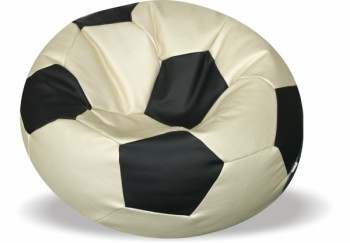 Кресло-Мяч Футбол в Мирном - mirnyj.mebel54.com | фото
