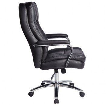 Кресло офисное BRABIX Amadeus EX-507 в Мирном - mirnyj.mebel54.com | фото