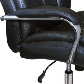 Кресло офисное BRABIX Amadeus EX-507 в Мирном - mirnyj.mebel54.com | фото
