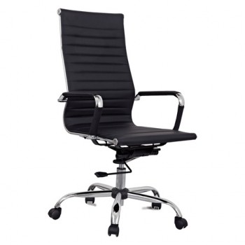 Кресло офисное BRABIX Energy EX-509 (черный) в Мирном - mirnyj.mebel54.com | фото