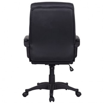 Кресло офисное BRABIX Enter EX-511 (черный) в Мирном - mirnyj.mebel54.com | фото