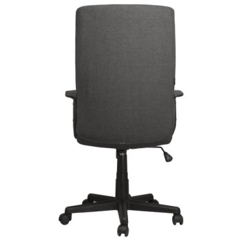 Кресло офисное BRABIX Focus EX-518 (серый) в Мирном - mirnyj.mebel54.com | фото
