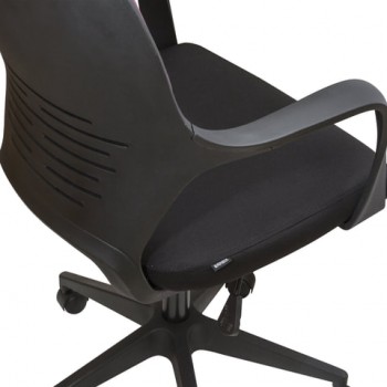 Кресло офисное BRABIX Galaxy EX-519 в Мирном - mirnyj.mebel54.com | фото