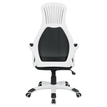 Кресло офисное BRABIX Genesis EX-517 в Мирном - mirnyj.mebel54.com | фото