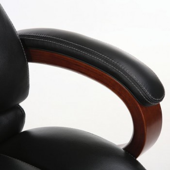 Кресло офисное BRABIX Infinity EX-707 в Мирном - mirnyj.mebel54.com | фото