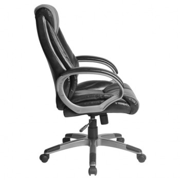 Кресло офисное BRABIX Maestro EX-506 (черный) в Мирном - mirnyj.mebel54.com | фото