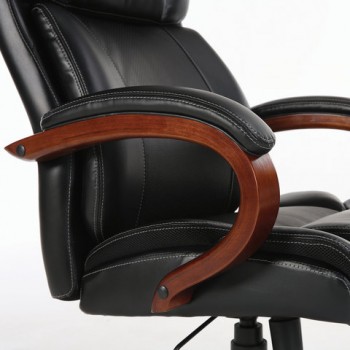 Кресло офисное BRABIX Magnum EX-701 в Мирном - mirnyj.mebel54.com | фото