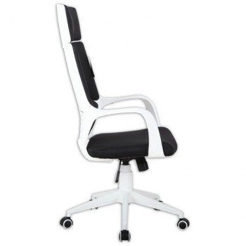 Кресло офисное BRABIX Prime EX-515 (черная ткань) в Мирном - mirnyj.mebel54.com | фото