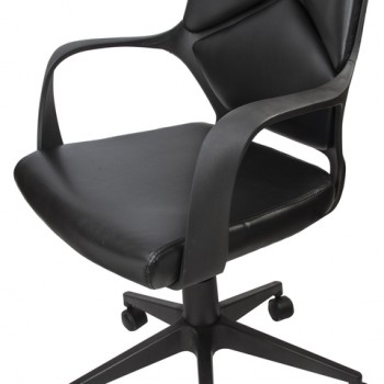 Кресло офисное BRABIX Prime EX-515 (экокожа) в Мирном - mirnyj.mebel54.com | фото