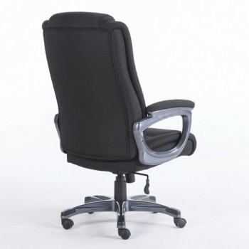 Кресло офисное BRABIX Solid HD-005 в Мирном - mirnyj.mebel54.com | фото