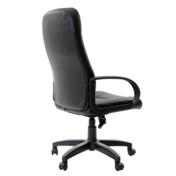 Кресло офисное BRABIX Strike EX-525 (черный 2) в Мирном - mirnyj.mebel54.com | фото