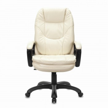 Кресло офисное BRABIX Trend EX-568 (бежевый) в Мирном - mirnyj.mebel54.com | фото