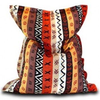 Кресло-Подушка Африка в Мирном - mirnyj.mebel54.com | фото