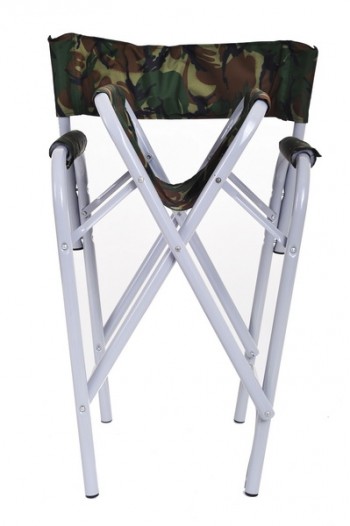 Кресло складное Мебек Босс усиленное в Мирном - mirnyj.mebel54.com | фото