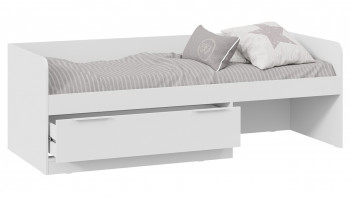 Кровать комбинированная «Марли» Тип 1 в Мирном - mirnyj.mebel54.com | фото