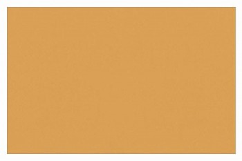 Кухонный гарнитур 5 "Монако" (ширина 360 см) (белый/охра матовый/дуб европейский матовый) в Мирном - mirnyj.mebel54.com | фото