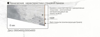 Столешница с фартуком А01 в Мирном - mirnyj.mebel54.com | фото